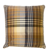 Indlæs billede til gallerivisning MULBERRY HOME - SILK TARTAN / ROCHESTER CHENILLE - Tailor made