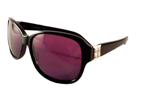 AZZARO PARIS - LADIES SUNGLASSES - Size Medium/Large