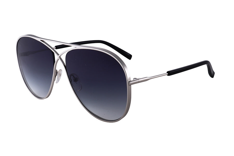 AZZARO PARIS - LADIES SUNGLASSES - SIZE MEDIUM/BIG FRAME