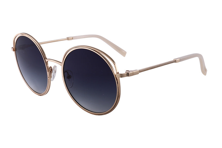 AZZARO PARIS - LADIES SUNGLASSES -SIZE MEDIUM/ LARGE