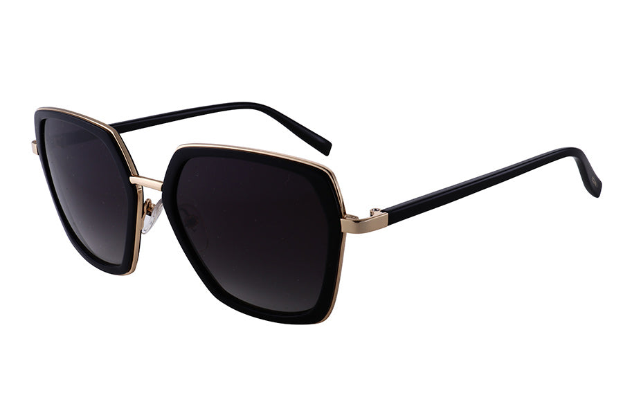 AZZARO PARIS - LADIES SUNGLASSES - SIZE MEDIUM