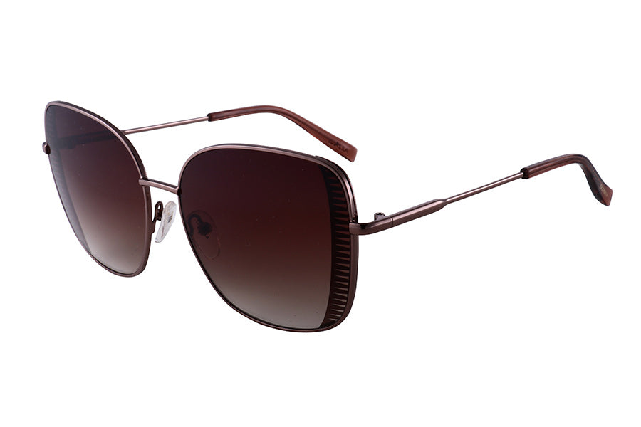 AZZARO PARIS - LADIES SUNGLASSES - SIZE MEDIUM