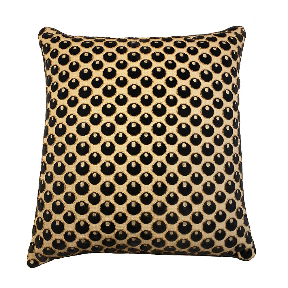 MULBERRY HOME - MAGIC CIRCLE CUSHION