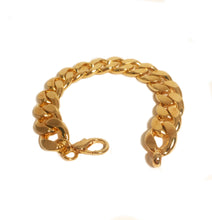 Load image into Gallery viewer, 18K GOLD PLATED BRACELET
