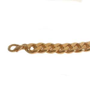 18K GOLD PLATED BRACELET